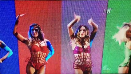 DWTS Season 21 Female Pros Week 3 Opening Number