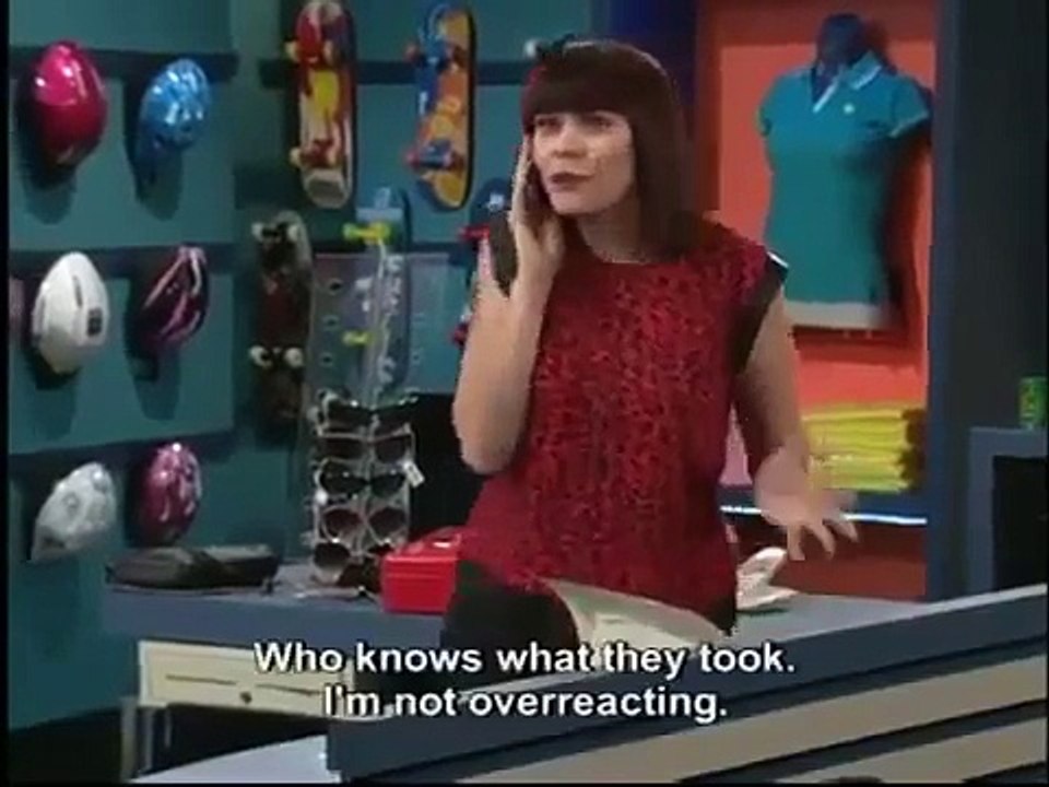 7de Laan Eps 14