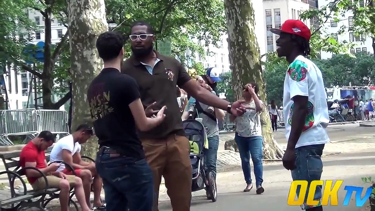 Dont Tell Me What To Do Prank! (PRANK GONE WRONG)