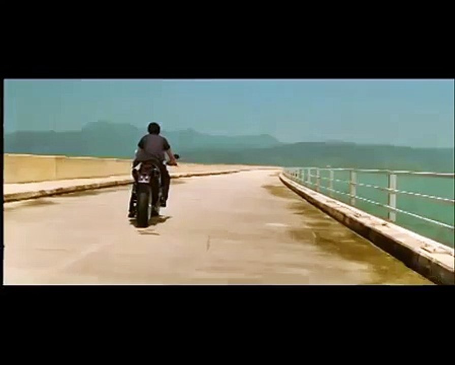Don 2 - Shahrukh Khan: Don Says 2