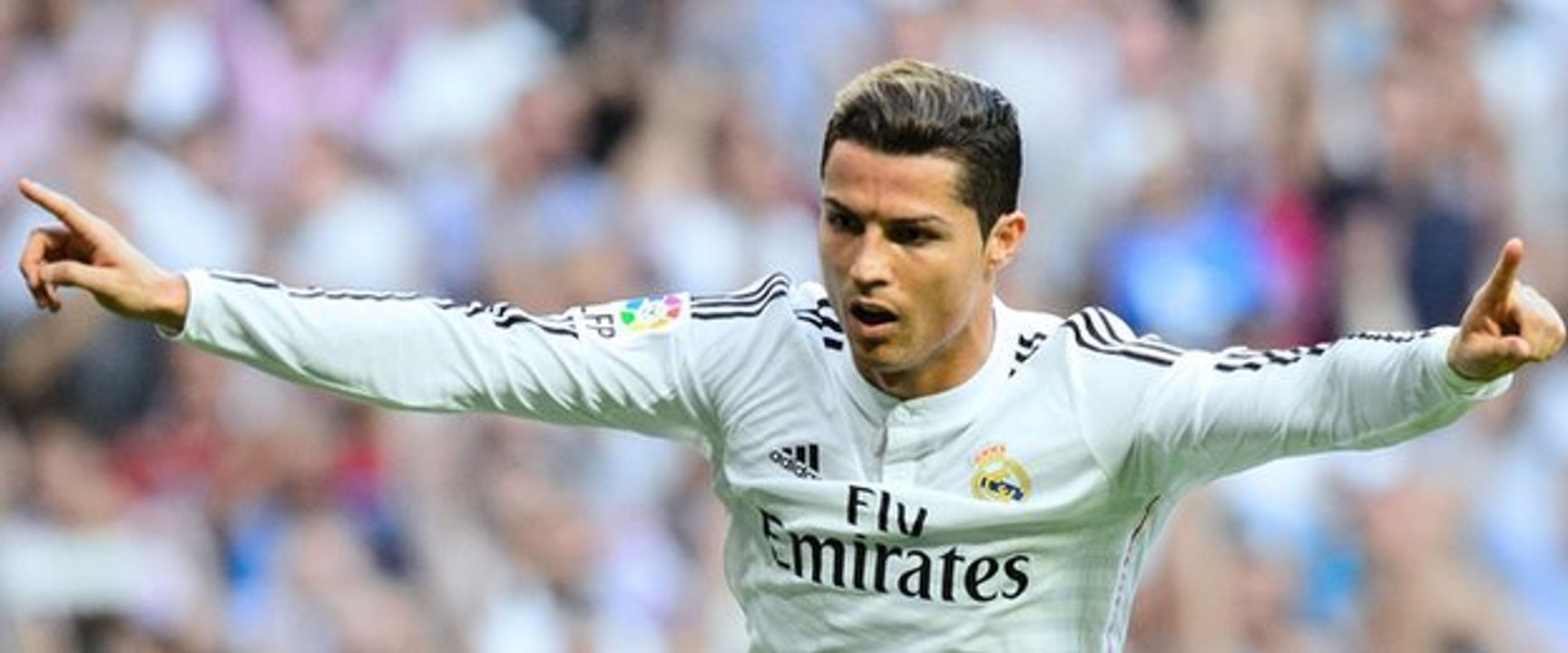 Cristiano Ronaldo ● All 13 Goals vs Barcelona With Commentary ● HD