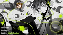 Nightcore-Gotta be somebody