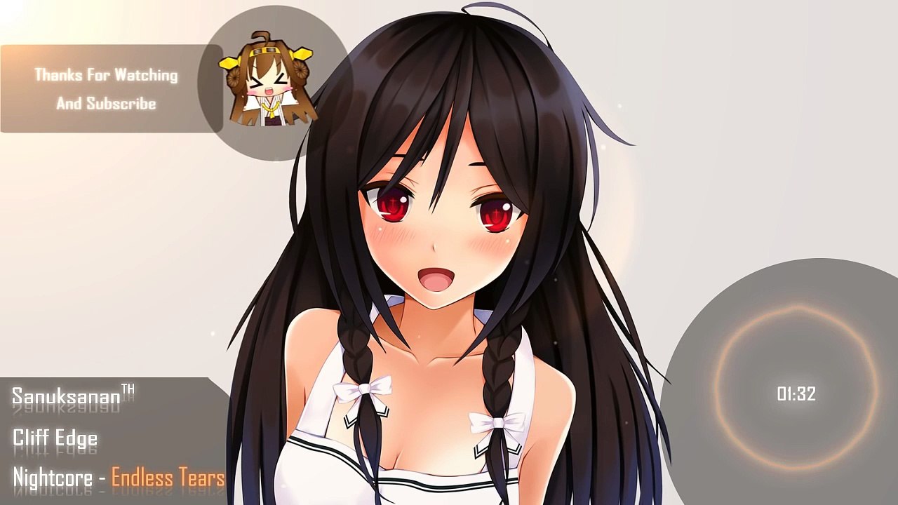 Nightcore - Endless Tears ♥