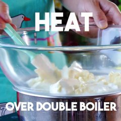 Japanese Cotton Cheesecake