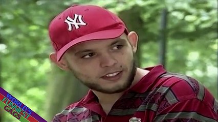 Sexy Girl Seduction Prank : Worlds Funniest Gags