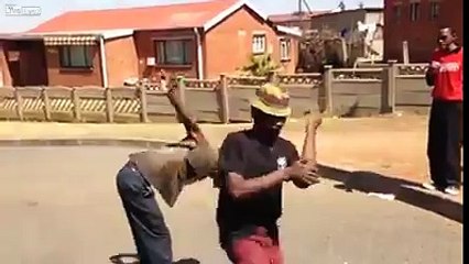 African Best Tricks