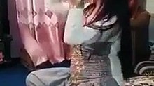 girl dance