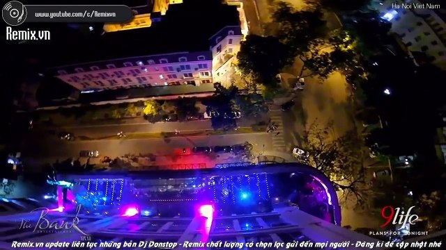 Nonstop - Việt Mix - HOT - Em Của Quá Khứ | Liên Khúc Nhạc Trẻ Remix Hay Nhất 2015