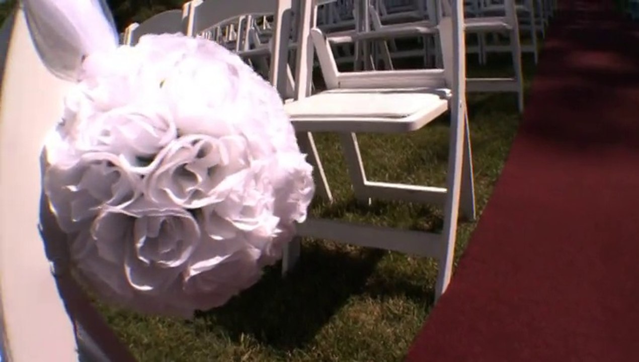 Rev. SJ Burns, DC Wedding Officiant, MD Officiant, VA Celebrant