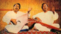 Sanwal Mor Muharan - Kalam Hazrat Khawaja Ghulam Farid (R.A) - Multani kaafi - Ustad Salamat Ali Khan & Nazakat Ali Khan - Sham Chaurasia Gharana