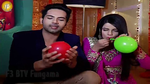 CELEBRATING CHILDREN DAY II THAPKI AUR GAURAV CHILDRENS DAY SPECIAL 14 NOV