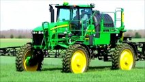 new awesome videos compilation modern machines agriculture, modern farming technology