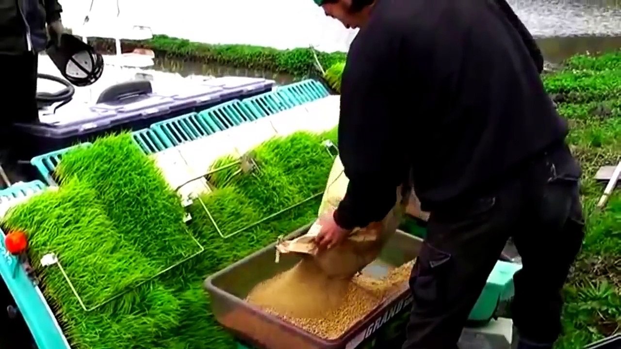 awesome modern machines agriculture compilation, modern farming technology