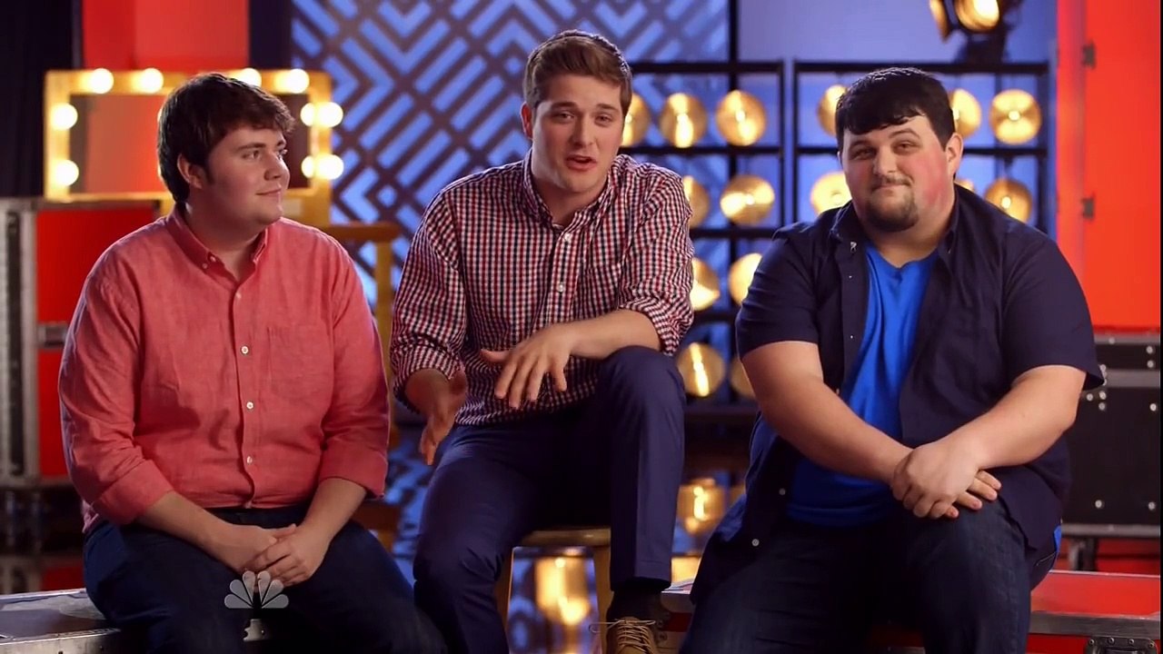 Triple Threat Problem Americas Got Talent July 28, 2015