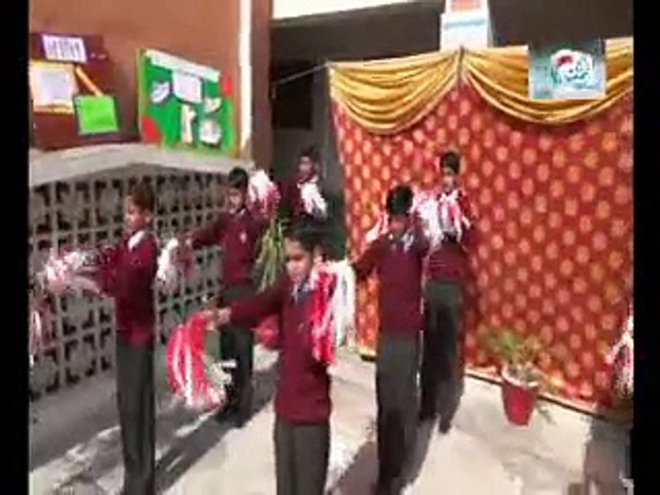 Baby Talent