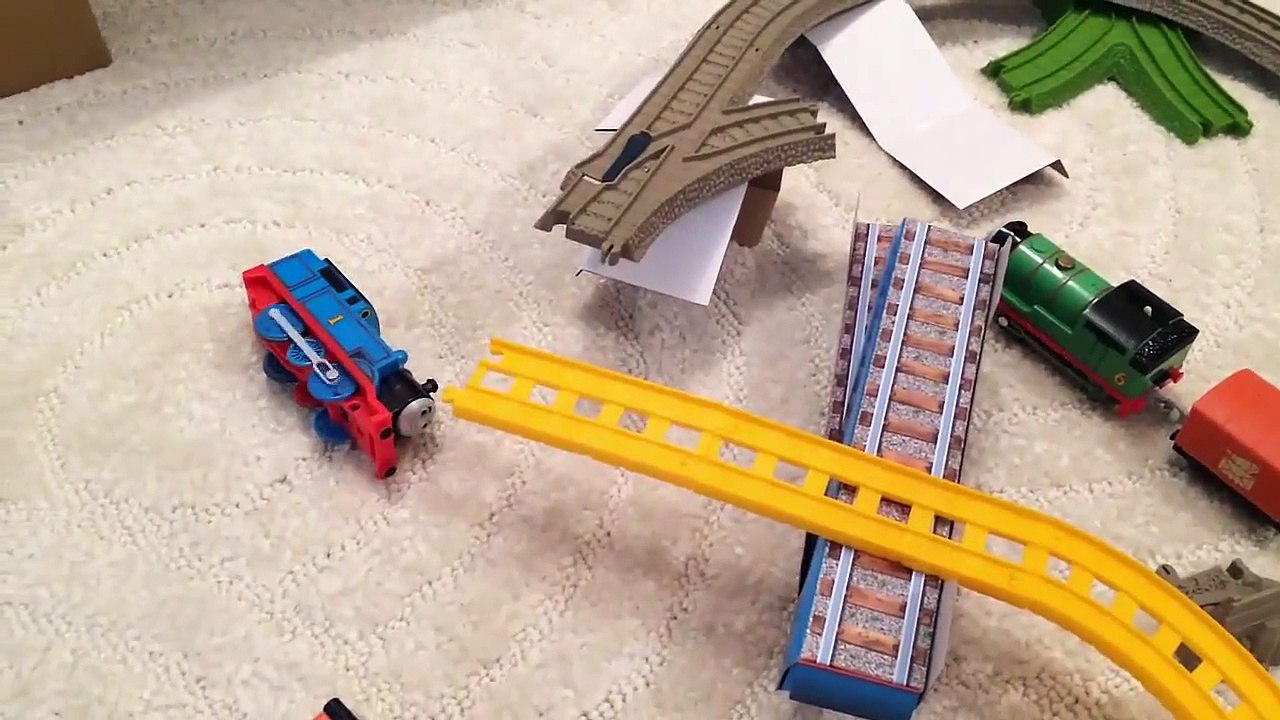 Thomas and Friends, Thomas y sus Amigos en Español, Tomas el Tren en Español