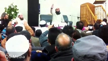 Story Of Rangeela in Pandit Role Nepal Maulana Tariq Jameel Bayyan