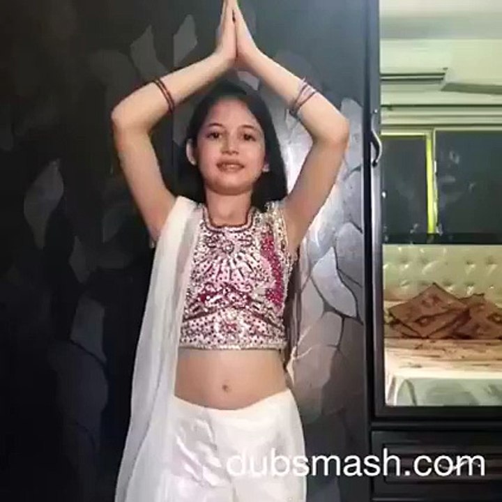 harshali malhotra dumb mash prem ratan dhan payo