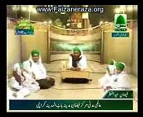 Neki Key Dawat by Madani Munna Eid ul-Fitr Program_mpeg4