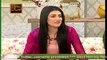 Nida Yasir Taunts Faisal Qureshi on Why He is Doing Dramas Now-a-days Because ....