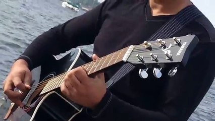 Guitar Instrumental - Heer (Junoon band)