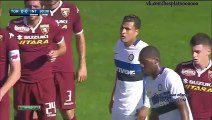 TOR 0-1 INT - Torino - Inter -