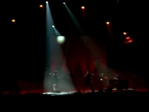 Les ogres de Barback - Salut à toi