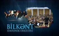 Bilkent Senfoni Orkestrası Bakü'de