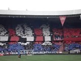 PSG Ol Boulogne Ambiance Chant Kop