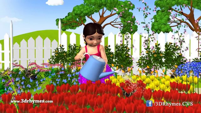 Baa Baa Black Sheep | Humpty Dumpty Kids Songs & More 3D English Nursery Rhymes For Childr