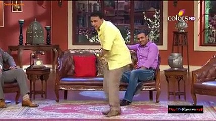 Funny Moment of Javed Miandad