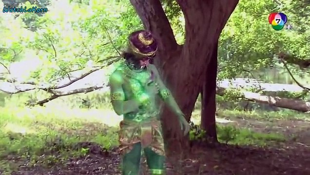 แก้วหน้าม้า ตอนที่ 66 วันที่ 14 พฤศจิกายน 2558 ดูละครแก้วหน้าม้าย้อนหลัง