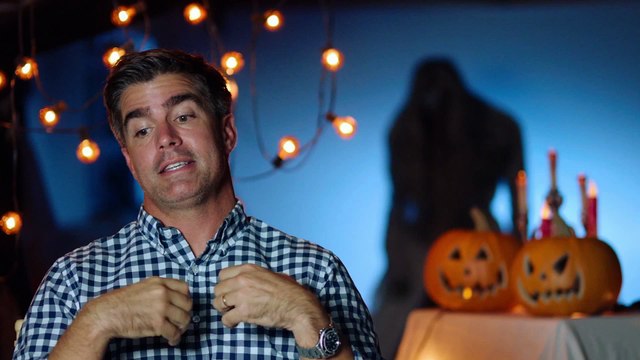 Inside American Horror Story_ Hotel - Devil's Night