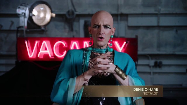 Inside American Horror Story_ Hotel - Who's A Threat