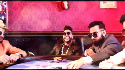 All Black Full Video Song Sukhe - Raftaar Latest 2015 video