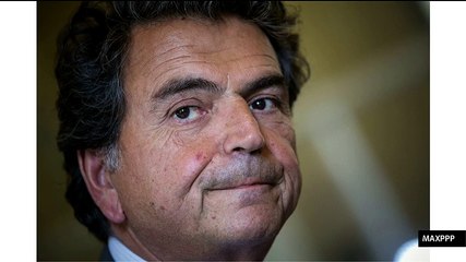 P. Lellouche : "Il n"y a plus moyen d'échapper aux soubresauts du Proche-Orient"