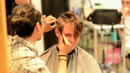 Justin Bieber 2015 Haircut & Hairstyle