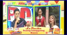 Eat Bulaga November 14 2015 PART 7 _ Dailynewsportal.net