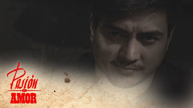 Pasion de Amor: Gabriel's big revenge