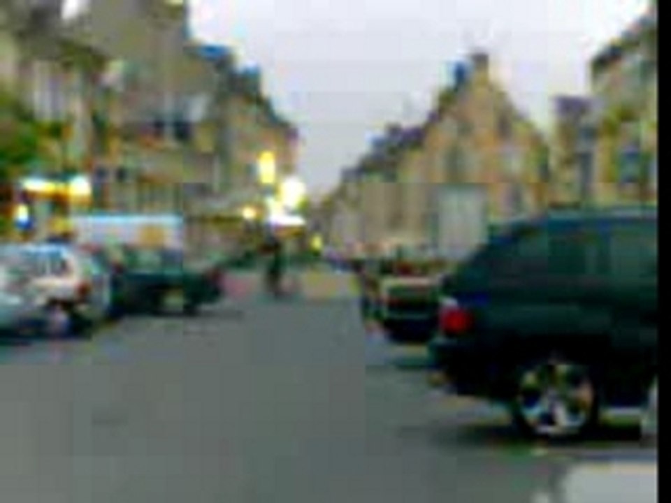 le pro du roller