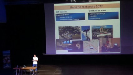 Des «Big Data» aux «Big Brothers» en passant par la singularité technologique