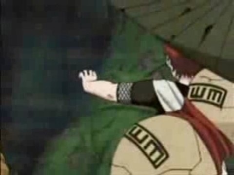 Naruto Ball Z - Guerriers VS Ninjas