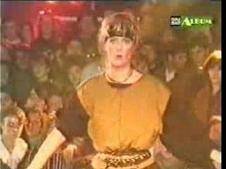 Nathalie- My love won't let you down