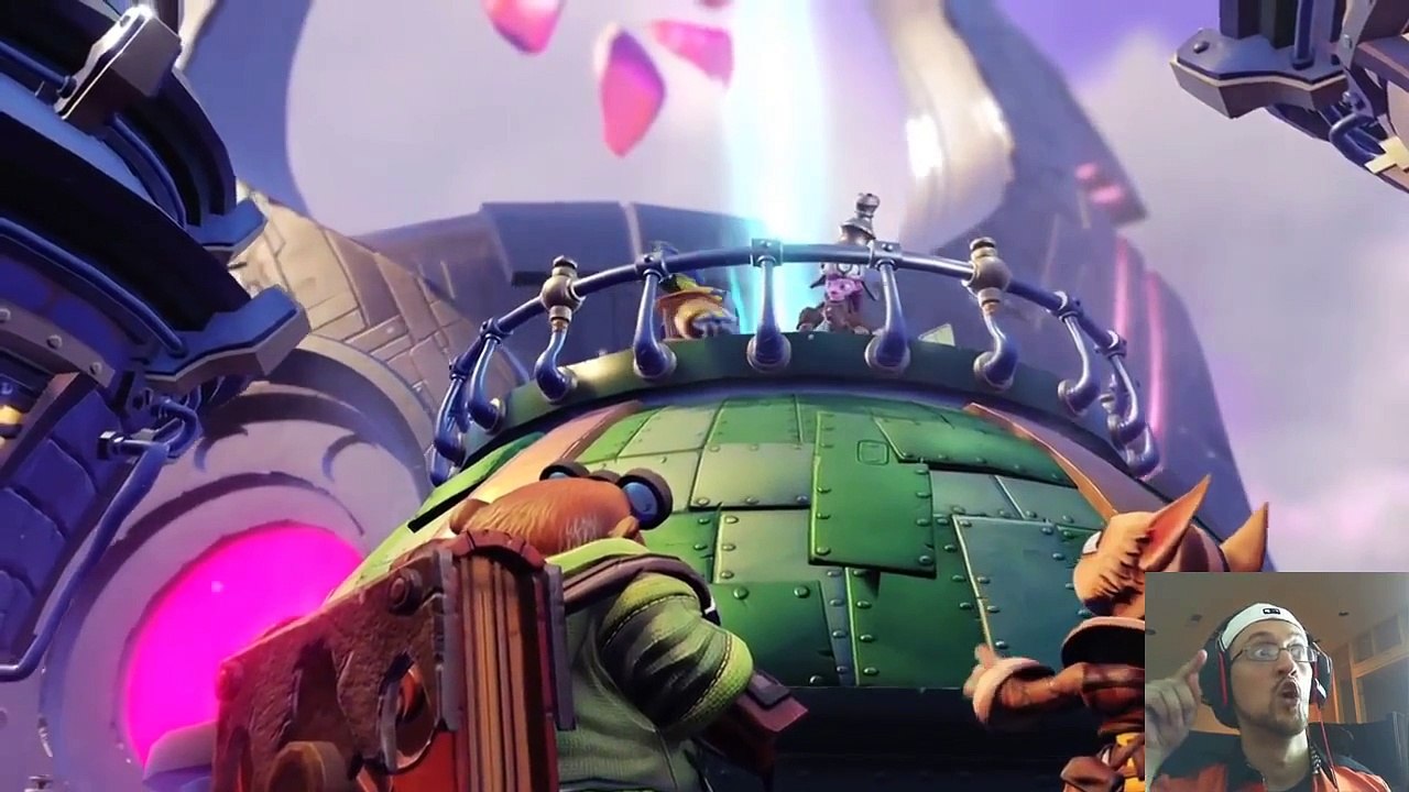 WAVE 1 Skylanders Superchargers! Steel Plated Smash Hit, Frightful Fiesta, High Volt + Mor