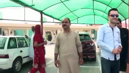 My Syed Shahbaz Ali (Husn Walay Tara Jawab Nahi)
