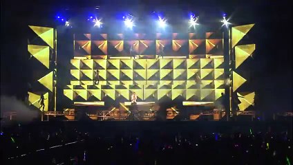 劉德華2011年演唱会 Live in Shanghai - 3/3