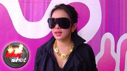 Single Terbaru Syahrini "Kau Tak Punya Hati" - Hot Shot 14 November 2015