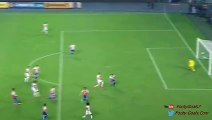 Jefferson Farfan Gol - Peru vs Paraguay 1-0 (World Cup Qualification 2015)