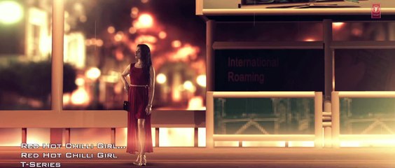 Red Hot Chilli Money V Jsl- HD Song Watch Online 720p