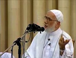 من تجليات القرآن - الدكتور عمر عبدالكافي
